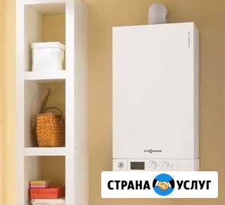 Ремонт котлов Viessmann Тула - изображение 1