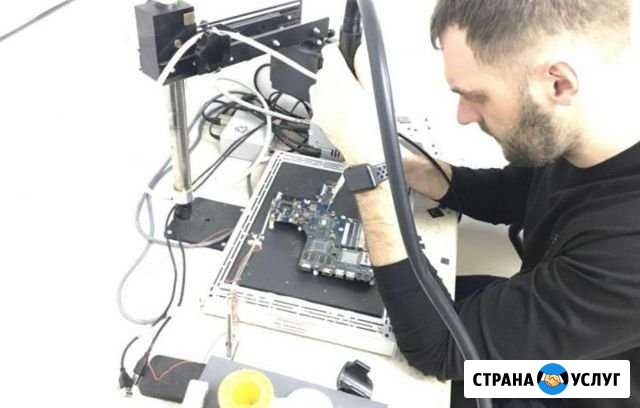 Ремонт компьютера Новокузнецк - изображение 1
