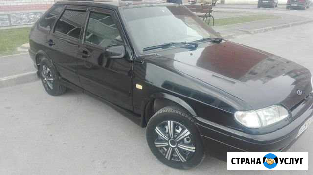 Аренда авто Тобольск - изображение 1