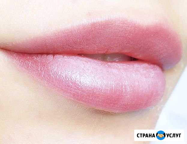Перманентный макияж Калининград - изображение 1