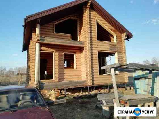 Обсадная коробка, окосячка, обсада Челябинск
