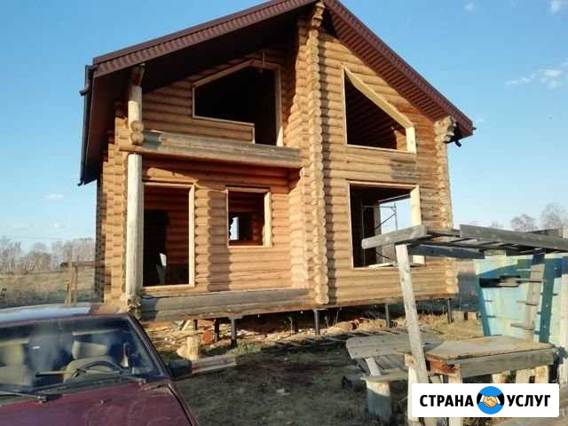 Обсадная коробка, окосячка, обсада Челябинск - изображение 1