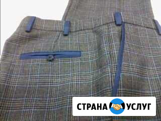 Индивидуальный пошив одежды. Массовка Ростов-на-Дону - изображение 1