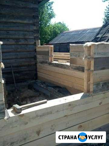 Строительство Новоалтайск - изображение 1