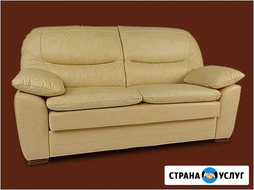 Перетяжка, ремонт мягкой мебели Киров - изображение 1