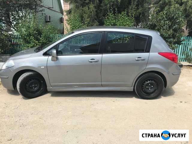 Прокат авто Анапа - изображение 1
