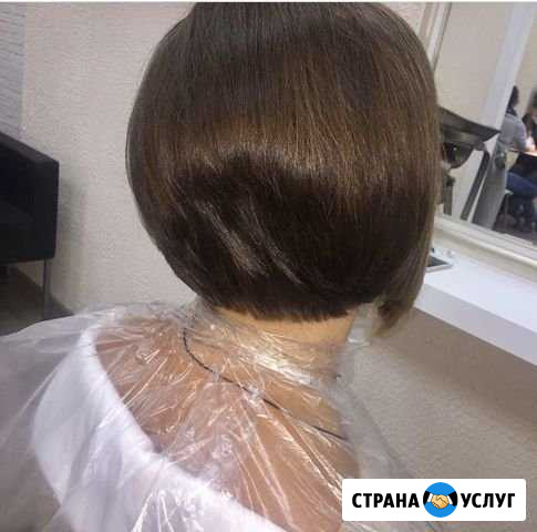 Мужские,женские стрижки.Парикмахер с выездом на до Смоленск - изображение 1