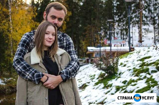 Фотограф Петрозаводск - изображение 1