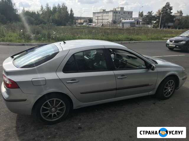 Ваша реклама на моем авто Калуга - изображение 1