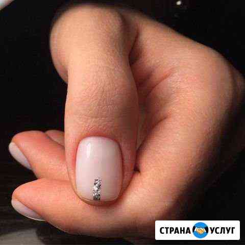 Маникюр педикюр Москва
