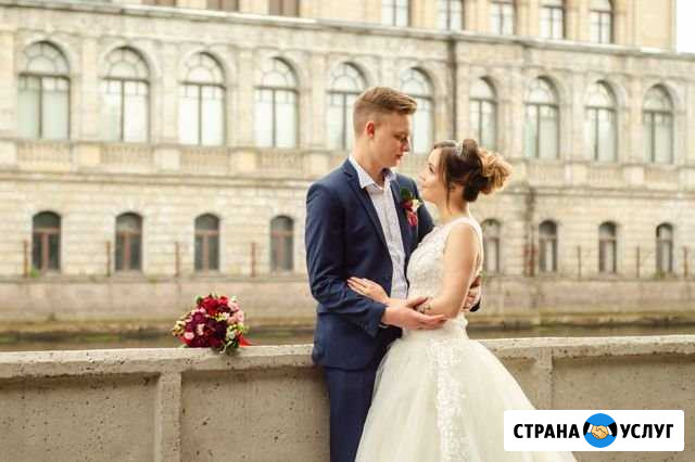Фотограф/Свадебный фотограф Калининград - изображение 1