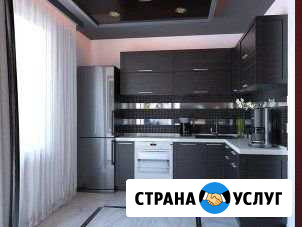Сборка мебели Стерлитамак - изображение 1