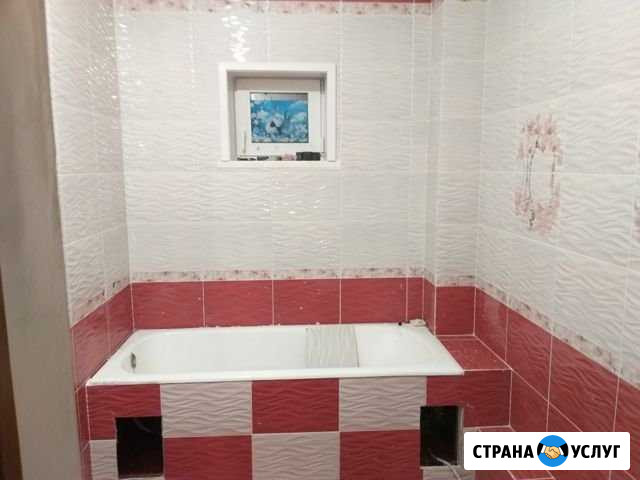 Плиточники Иркутск - изображение 1