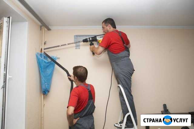 Установка без очереди Бузулук - изображение 1