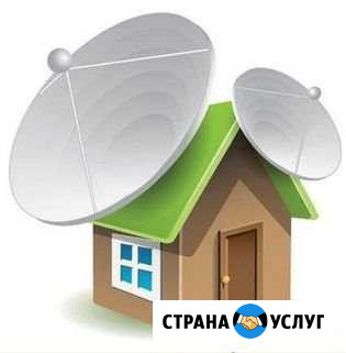 Настройка Триколор тв НТВ плюс МТС Тверь - изображение 1