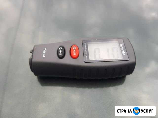 Толщиномер YNB-100 аренда Ижевск - изображение 1