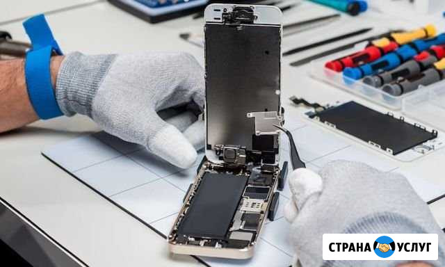 Выездной Ремонт Телефонов (Выездной Ремонт Apple) Москва - изображение 1
