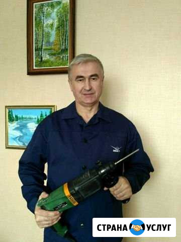 Домашний мастер на час Ульяновск - изображение 1