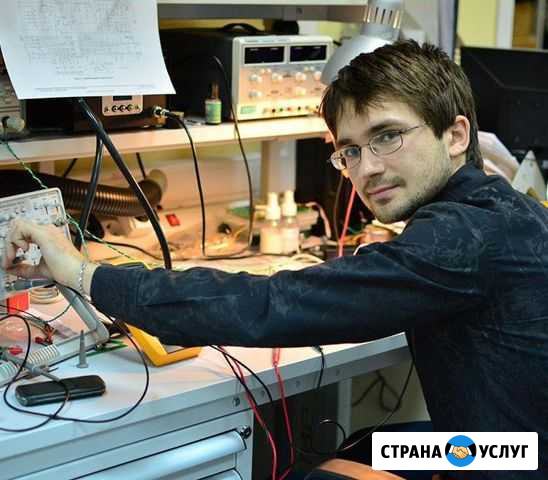 Ремонт компьютеров Заречный - изображение 1
