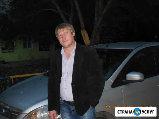 Мужские руки в доме Курган - изображение 1