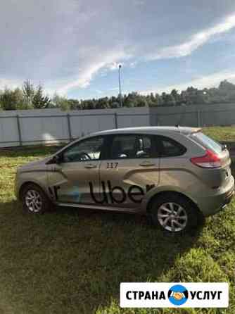 Авто напрокат в перми без водителя