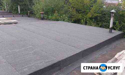 Мягкая кровля Саранск