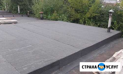 Мягкая кровля Саранск - изображение 1