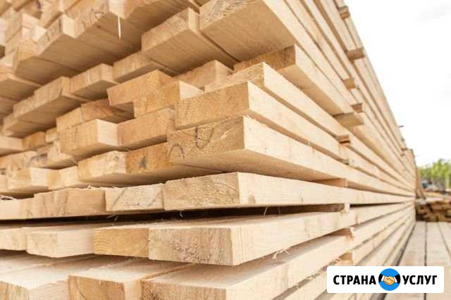 Брус,половая доска Брянск - изображение 1