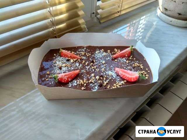 Выпечка Каспийск - изображение 1