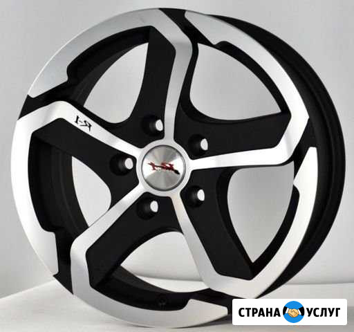 Шиномонтаж Маркс - изображение 1