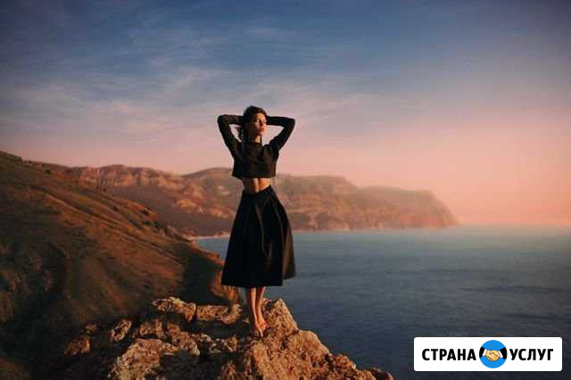 Фотограф Крым Севастополь - изображение 1