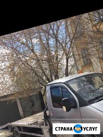 Автоэвакуатор Асбест - изображение 1
