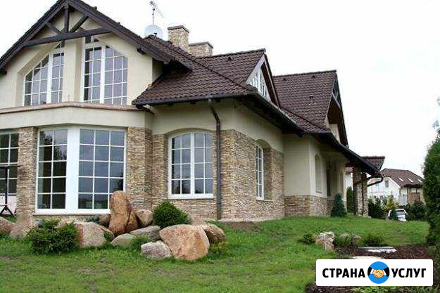 Утепление Севастополь.Отделка фасадов.Короед Севастополь - изображение 1