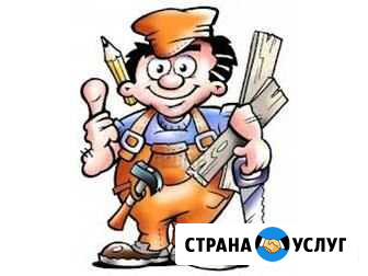 Ремонт, строительство Окуловка - изображение 1