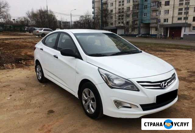 Авто в аренду с выкупом в такси Новочеркасск - изображение 1