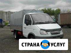 Грузоперевозки Ленинск-Кузнецкий - изображение 1