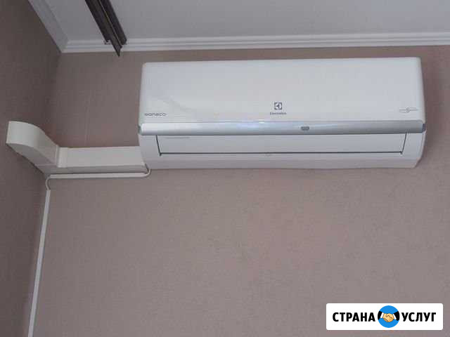 Кондиционер Сосновоборск - изображение 1