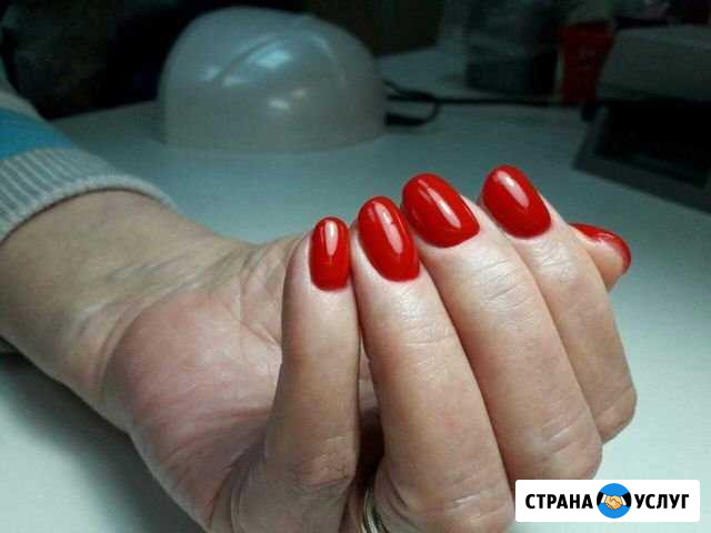 Маникюр Тольятти - изображение 1