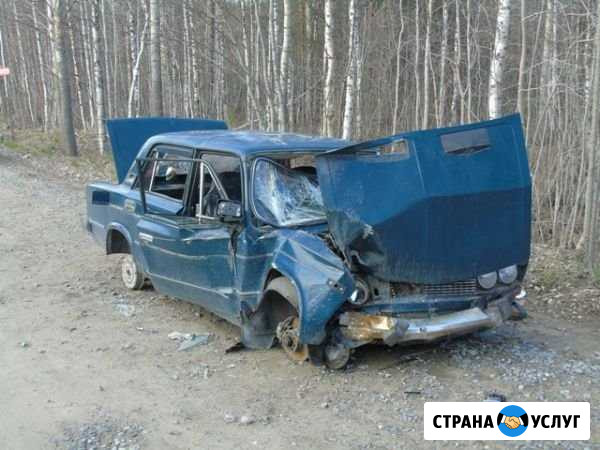 Подбор автомобиля Тверь - изображение 1