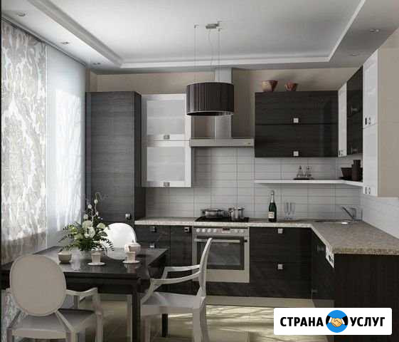 Кухня на Заказ Химки - изображение 1