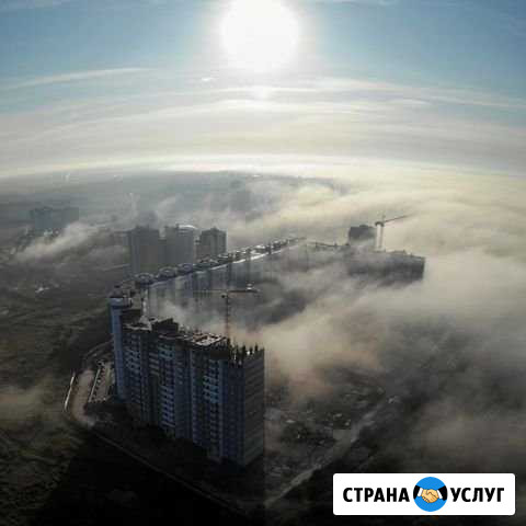 Аэросъёмка Тверь - изображение 1