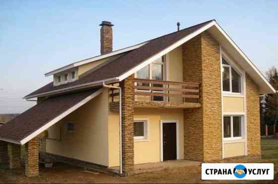 Строительство Домов Бугульма