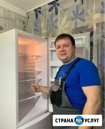 Ремонт Холодильников Каменск-Уральский - изображение 1