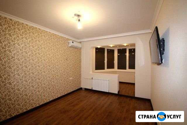 Ремонт квартир без посредников и переплат Чебоксары - изображение 1