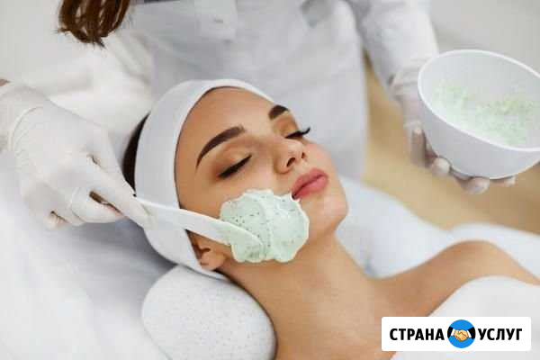 Косметологические, уходовые процедуры Новосибирск - изображение 1