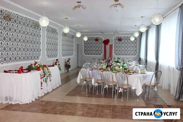 Банкетный зал Курск - изображение 1