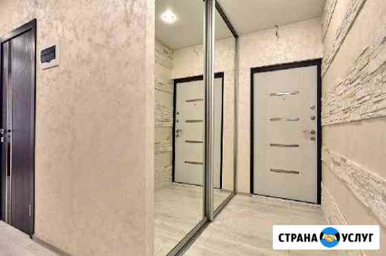 Профессиональный монтаж металлических дверей Пермь