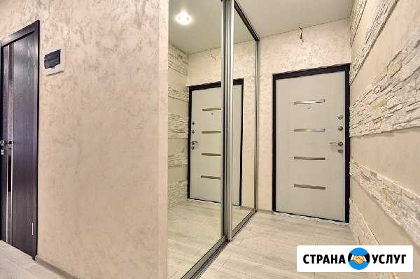Профессиональный монтаж металлических дверей Пермь - изображение 1