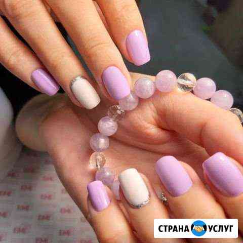 Маникюр, педикюр Батайск