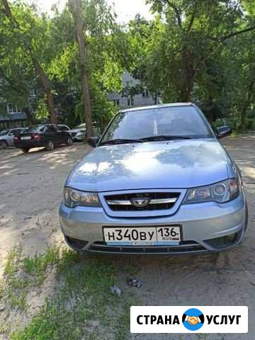 Аренда авто под такси Воронеж - изображение 1
